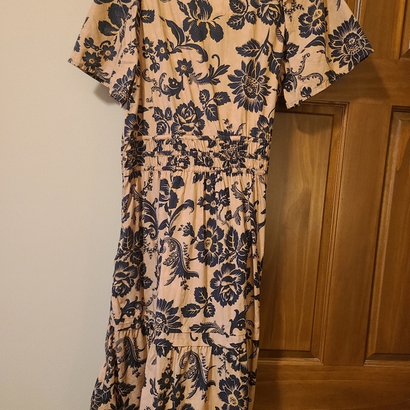 Anthropologie Somerset Dress, size XL - Picture 3 of 5